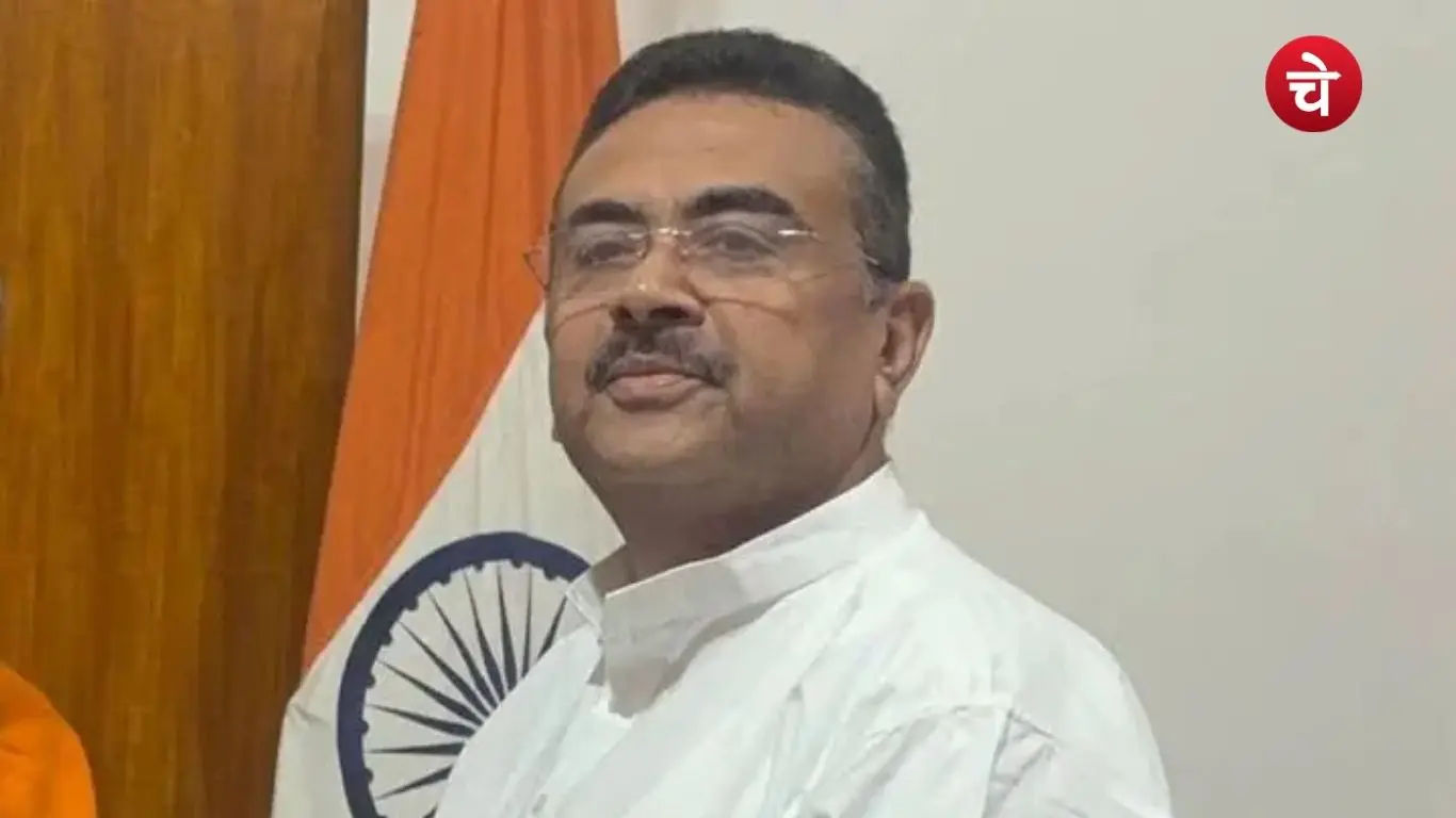 bengal cm
