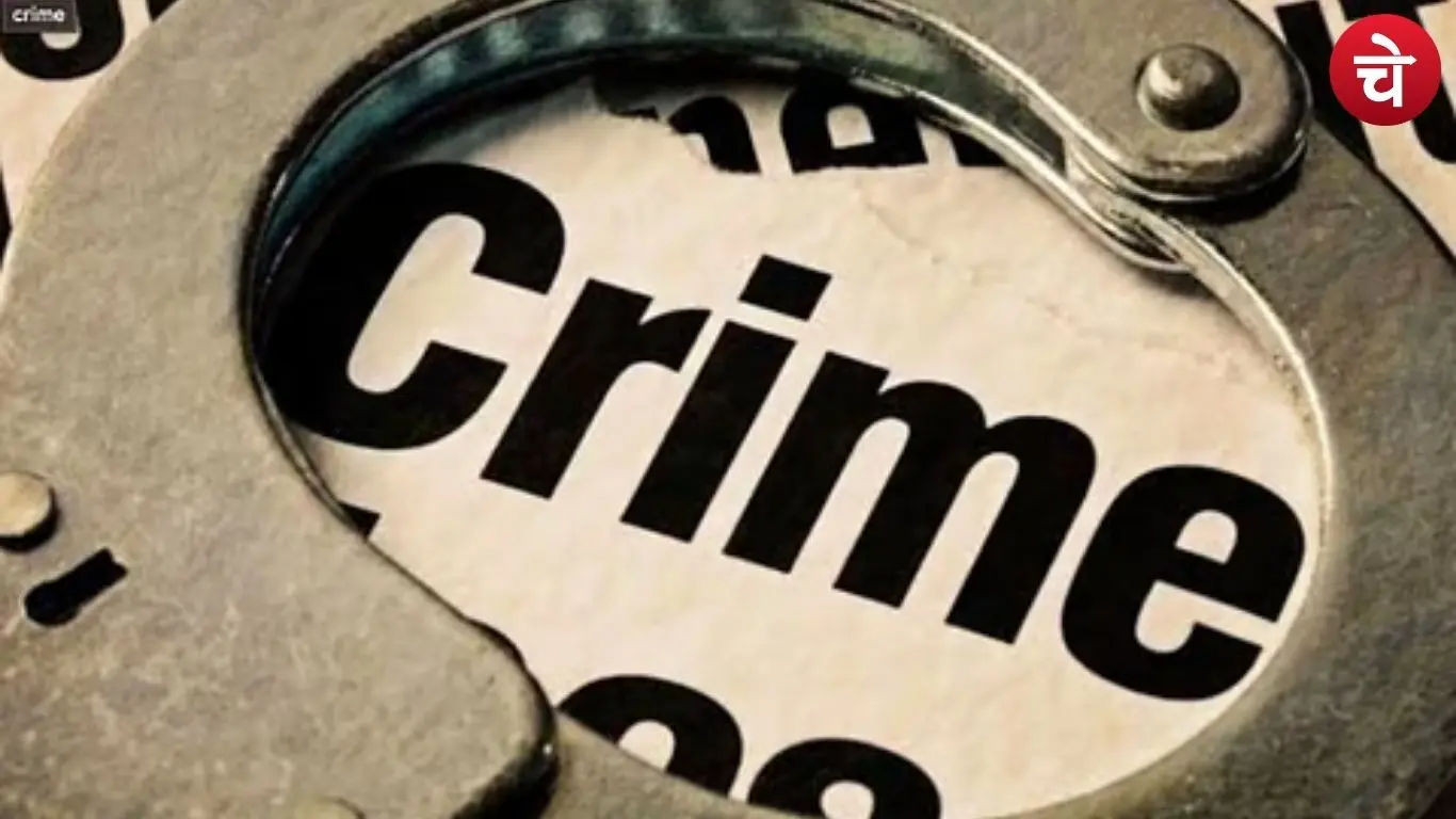 Noida crime news