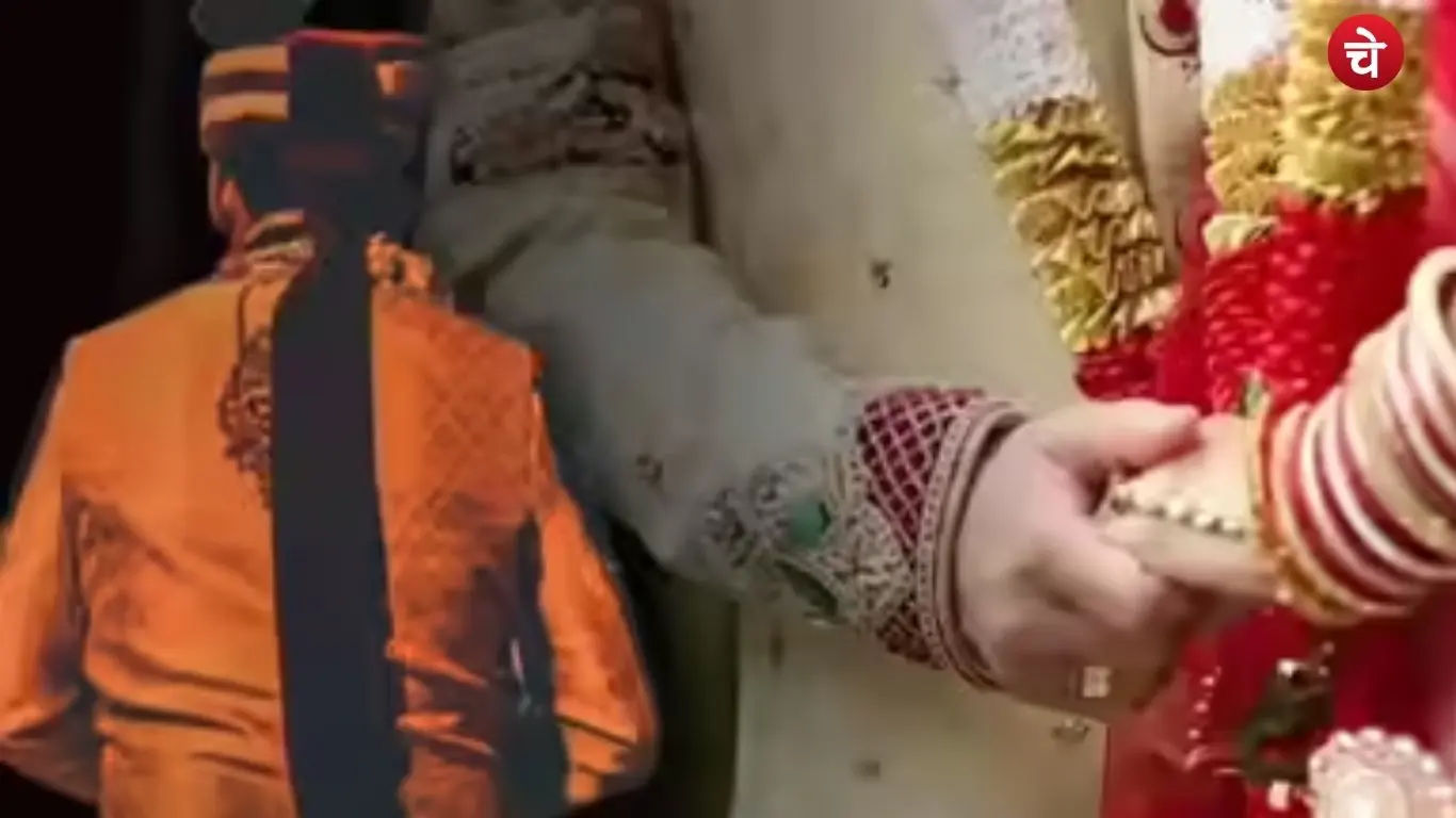 dulha dulhan
