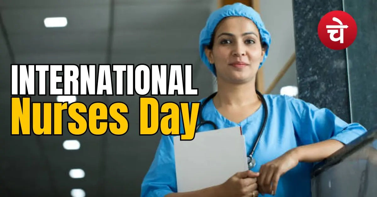 international nurses day