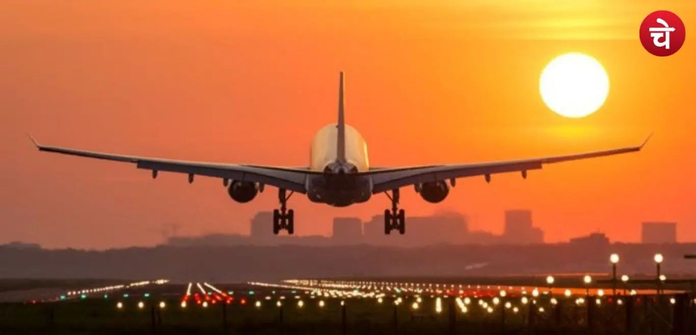 jewar airport