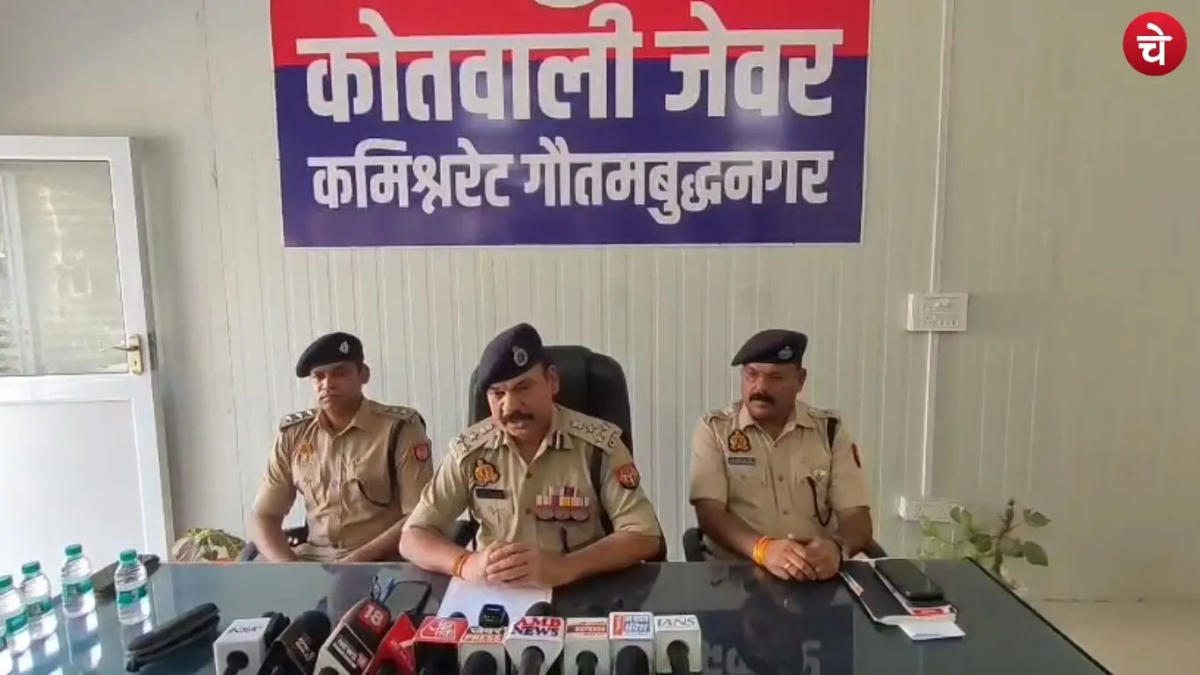 पुलिस का बड़ा खुलासा, दादी की डांट के कारण गई थी नाबालिग की जान