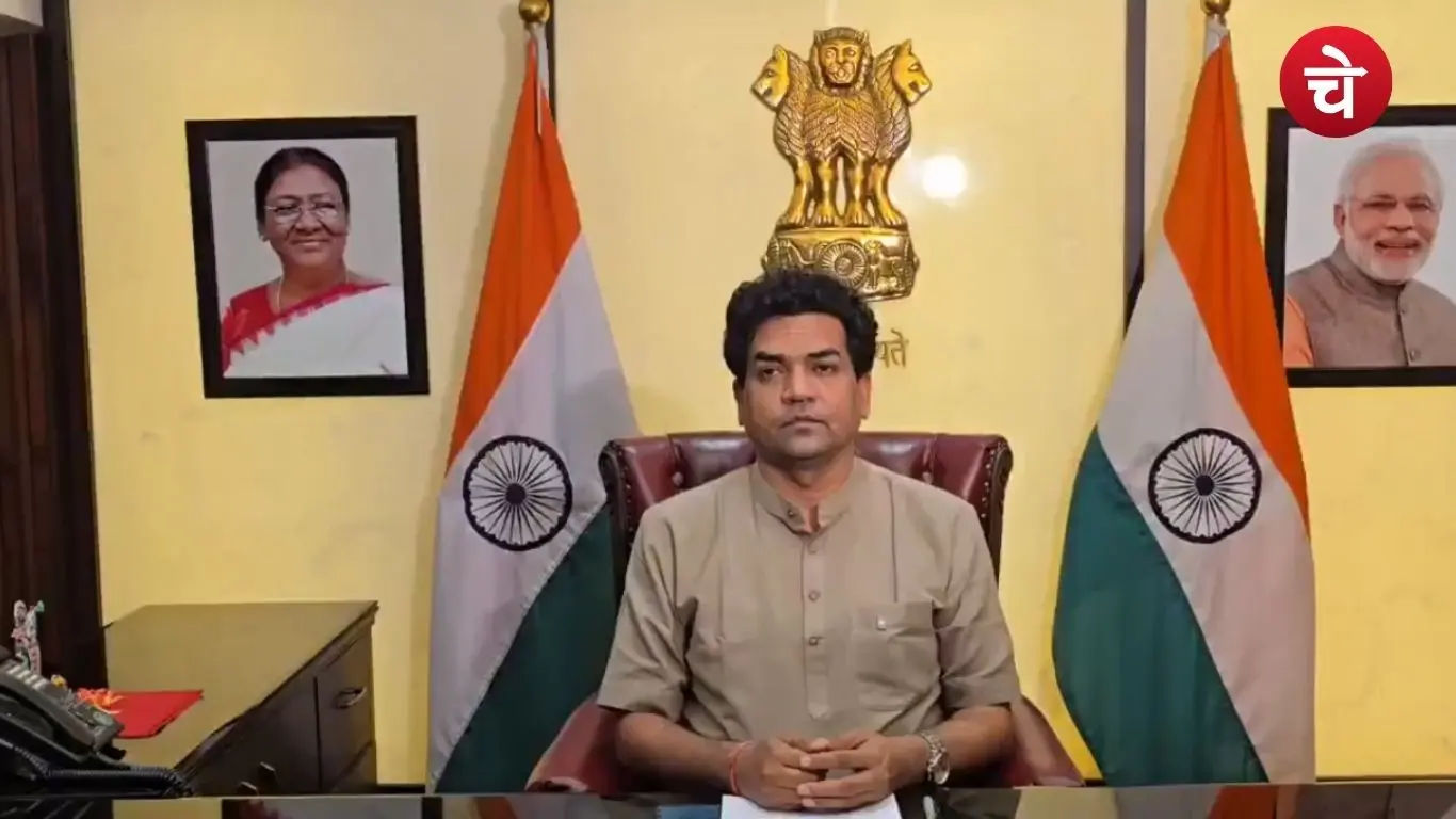kapil mishra