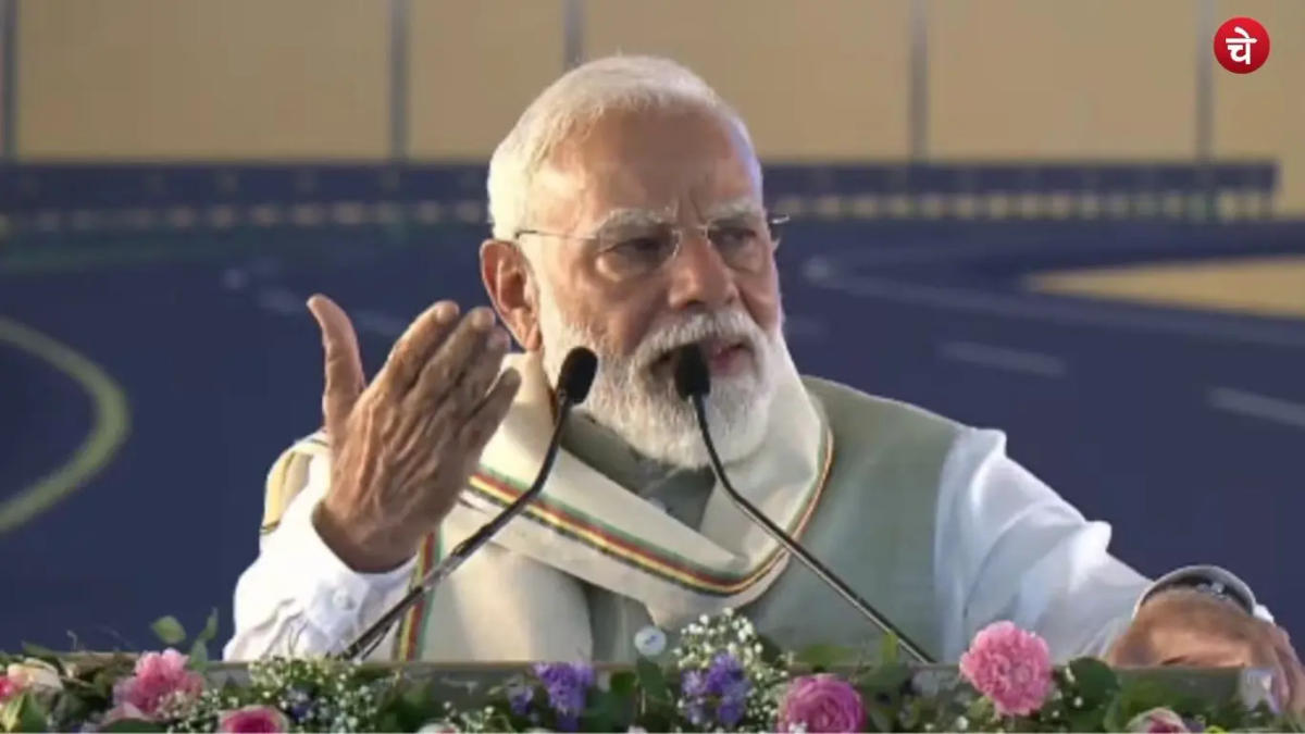 मोदी का वैश्विक संदेश : युद्ध जारी रहा तो वैश्विक संकट और गहराएगा