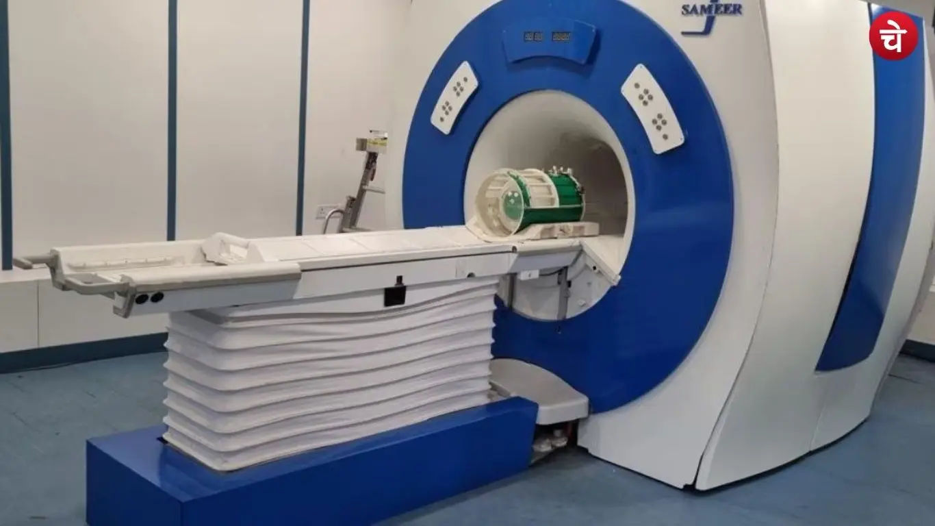 mri