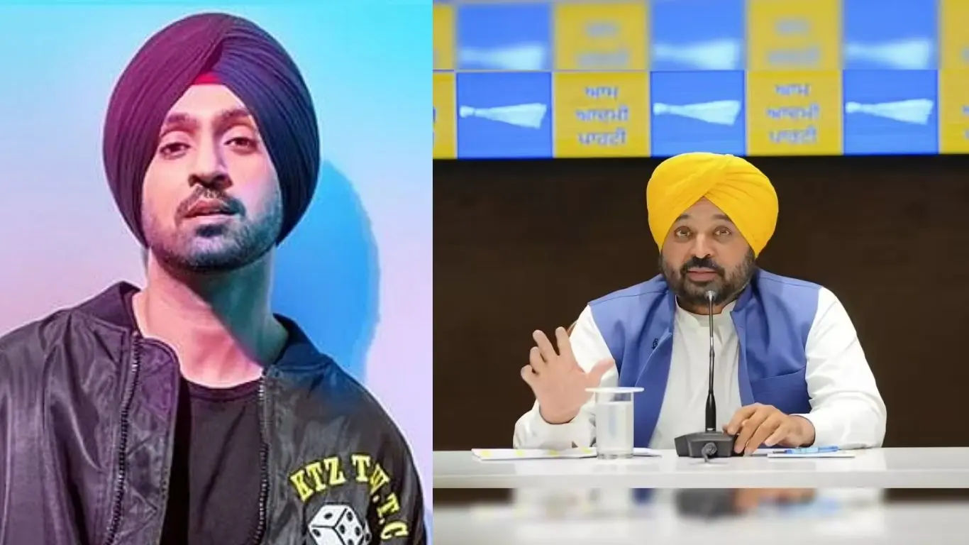 punjab