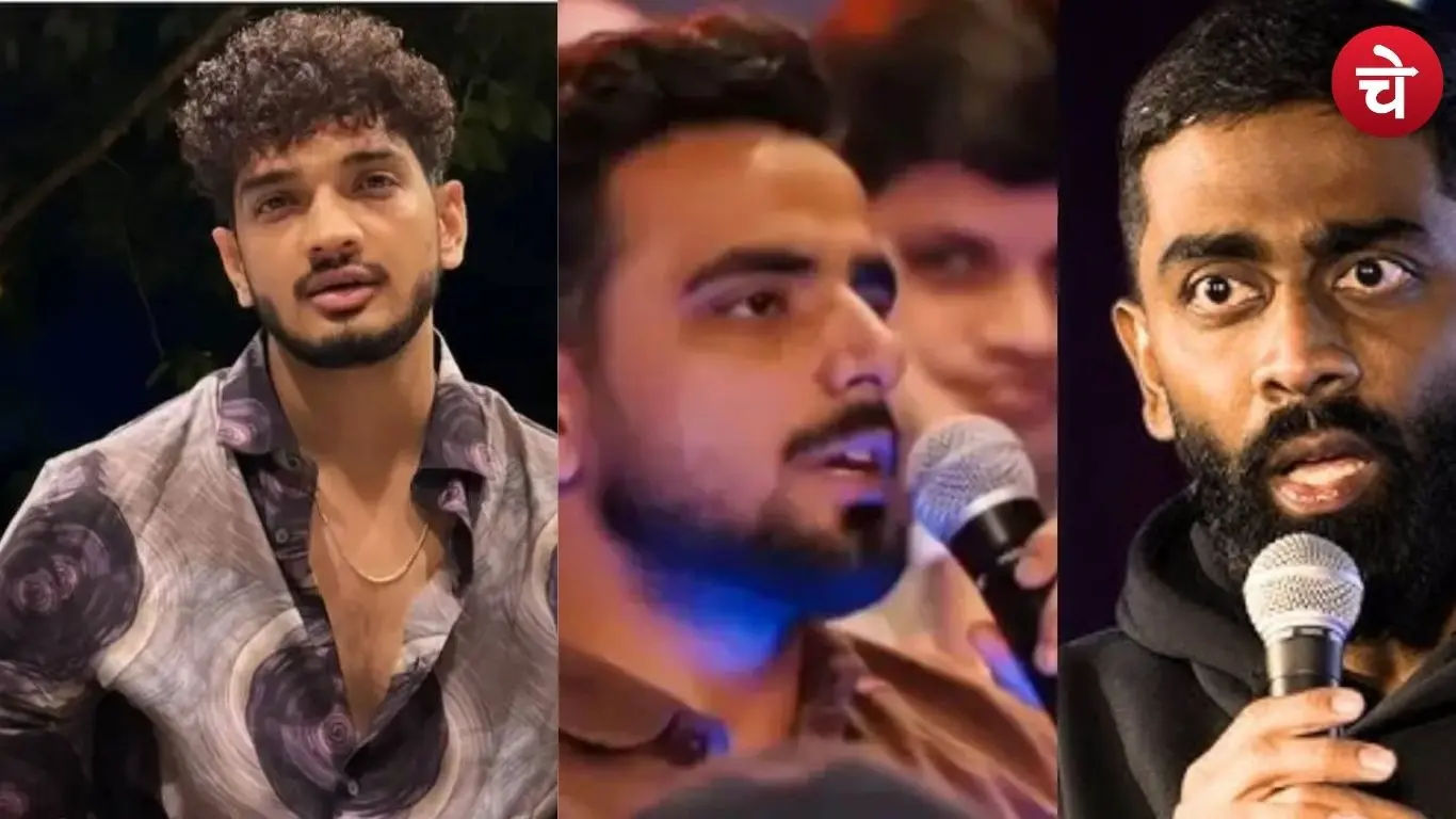370 Biryani Controversy