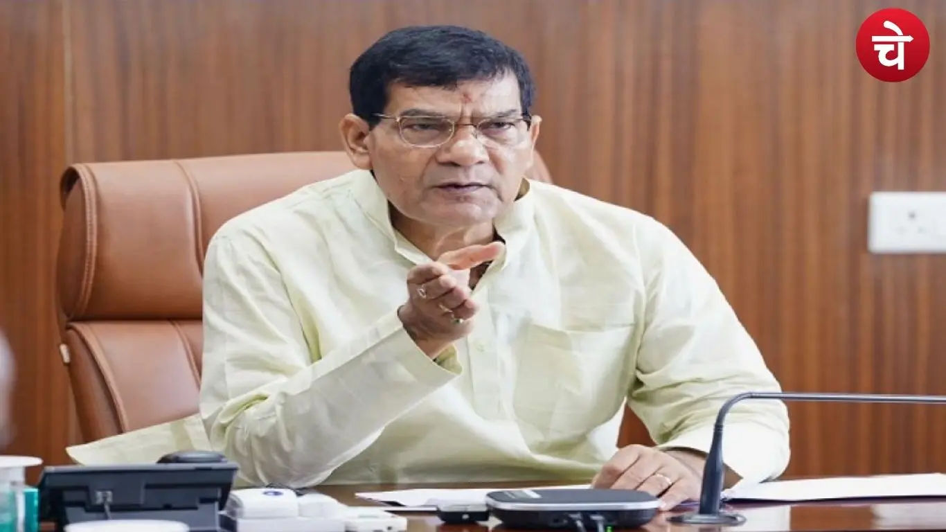 A.K. Sharma