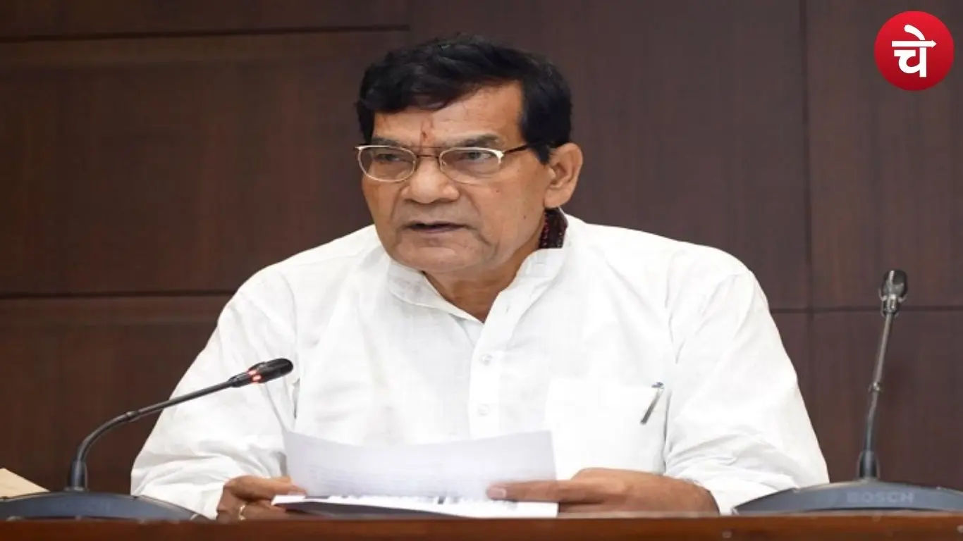 AK Sharma