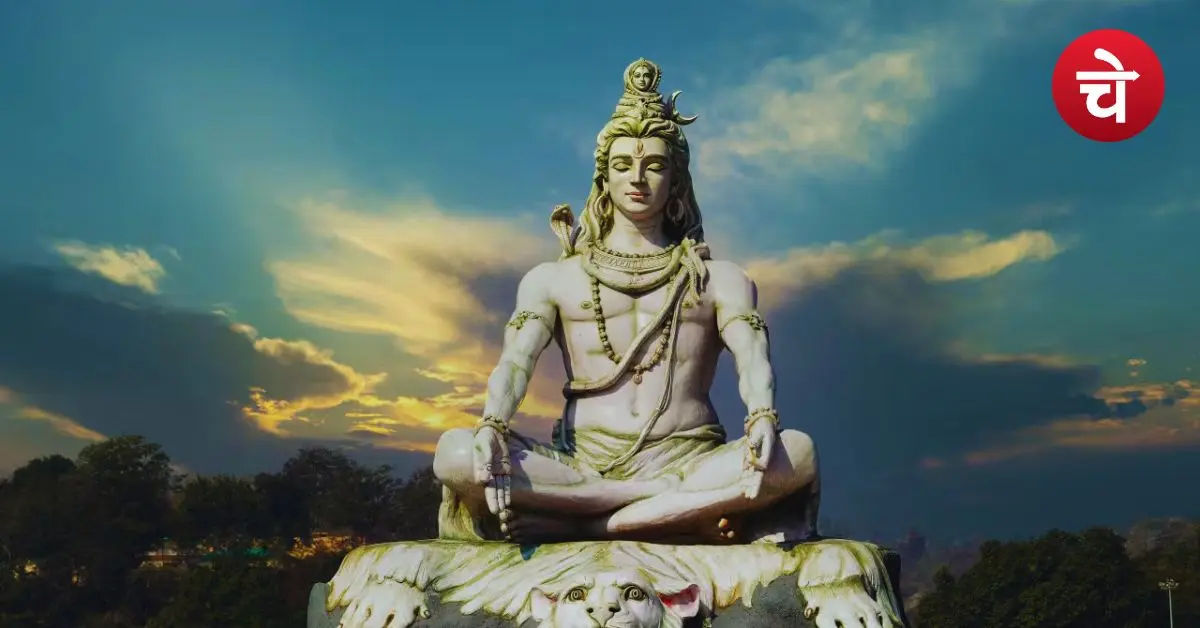 Adhik Maas Masik Shivratri