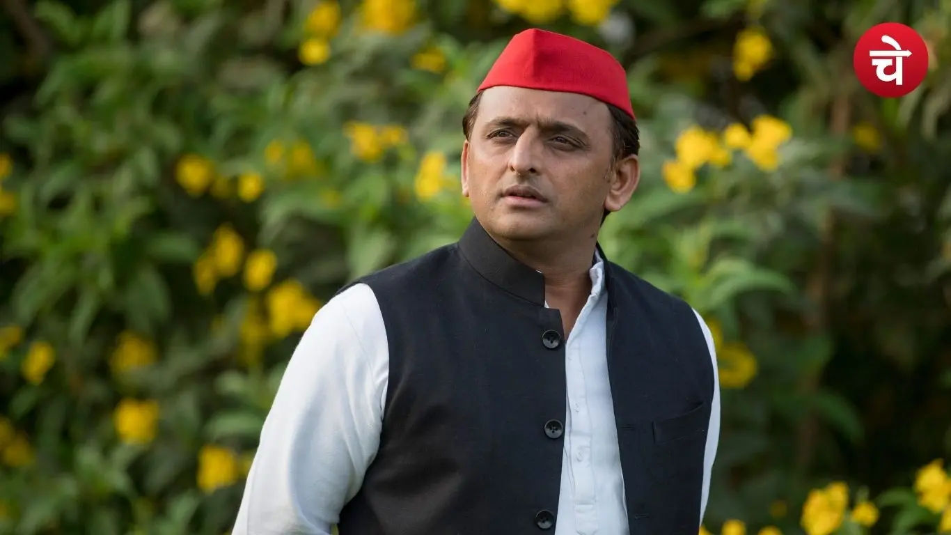 किस वायरल वीडियो से हिल गई सपा ! पार्टी ने लिया बड़ा फैसला