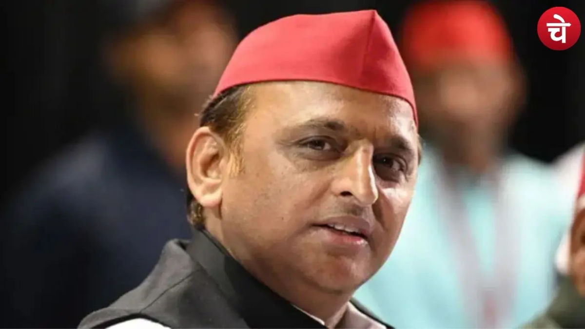 अखिलेश यादव का बड़ा दावा - भविष्य में नहीं होंगे चुनाव