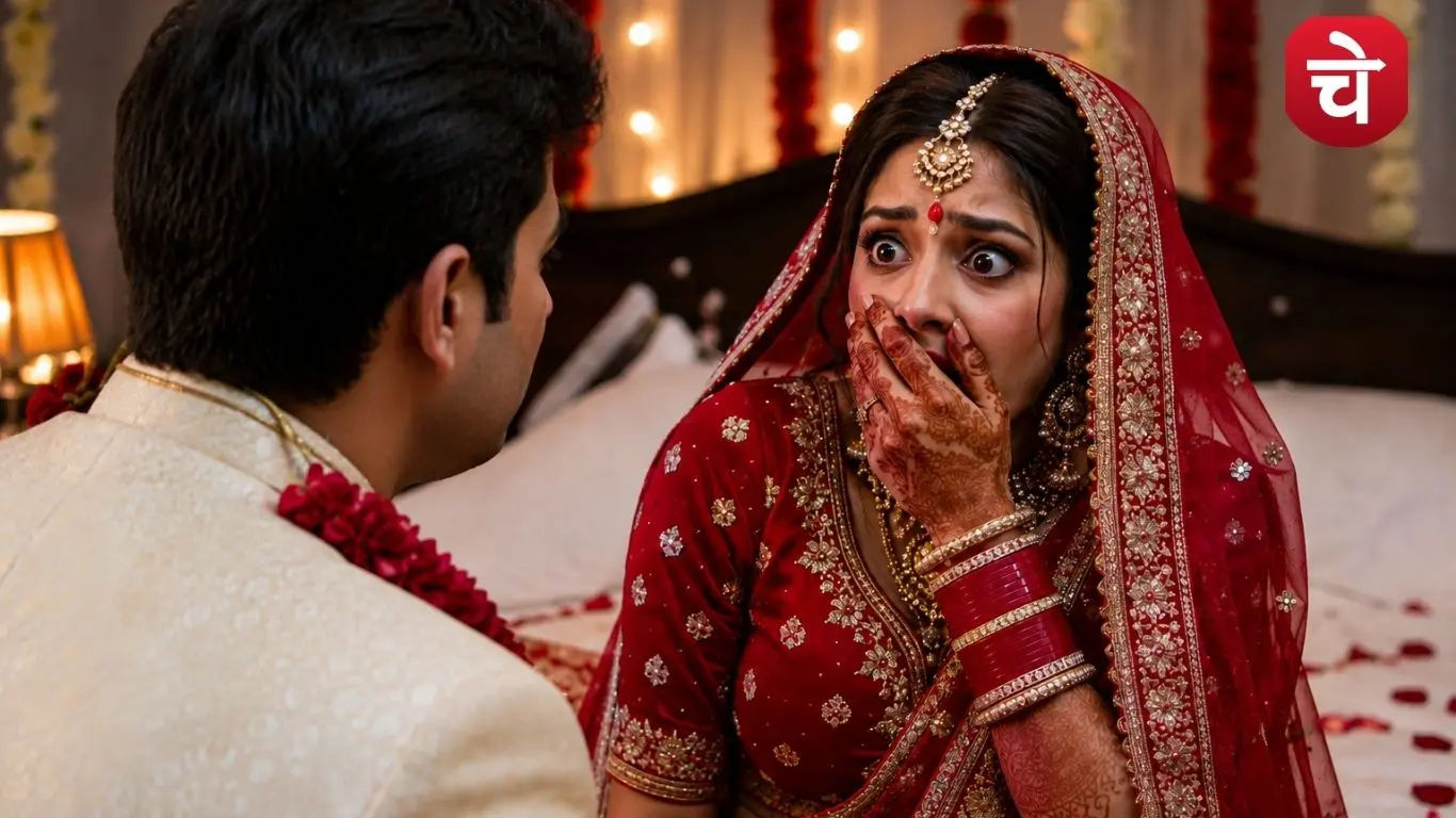 Aligarh Marriage 2