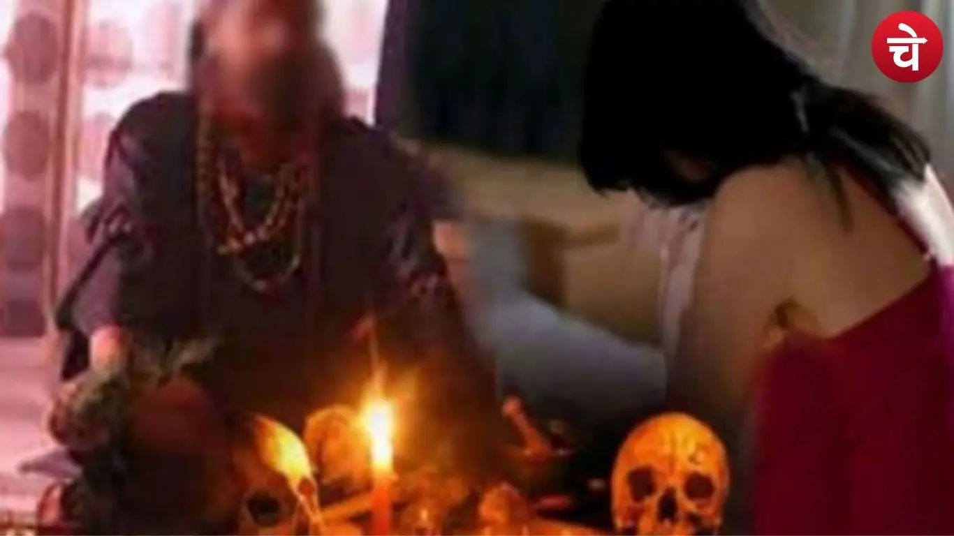Banda minor abuse case