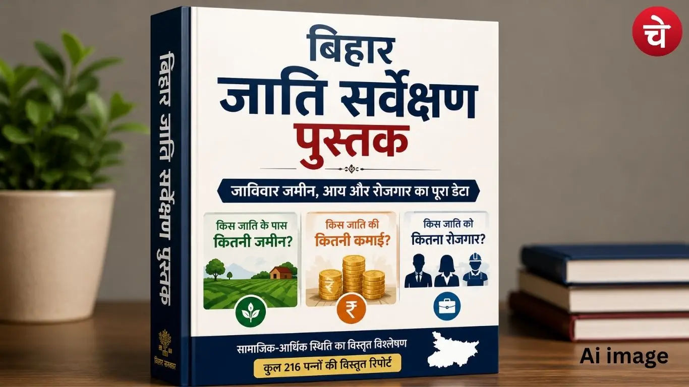 Bihar government Caste status