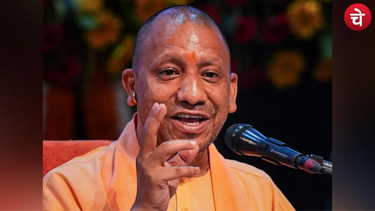 जेवर के किसानों को सम्मानित करेंगे उत्तर प्रदेश के मुख्यमंत्री