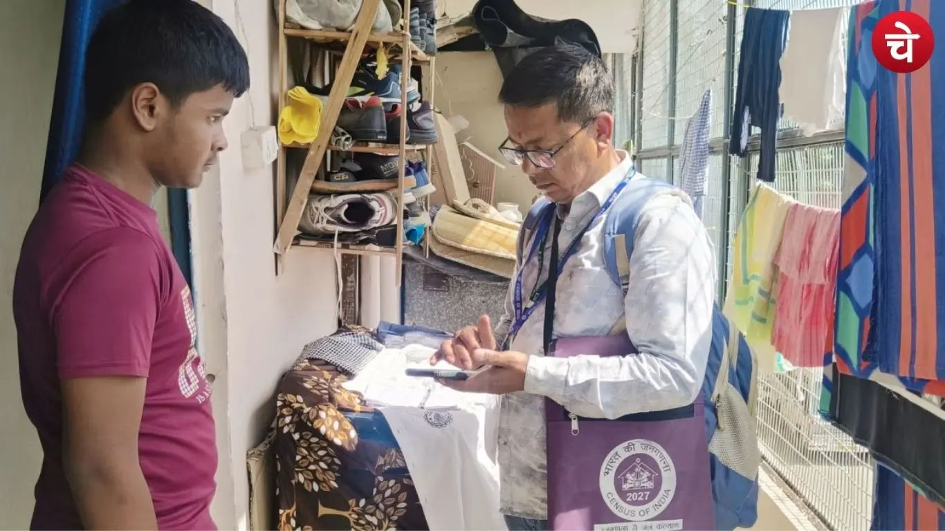 Census Work Proves Costly
