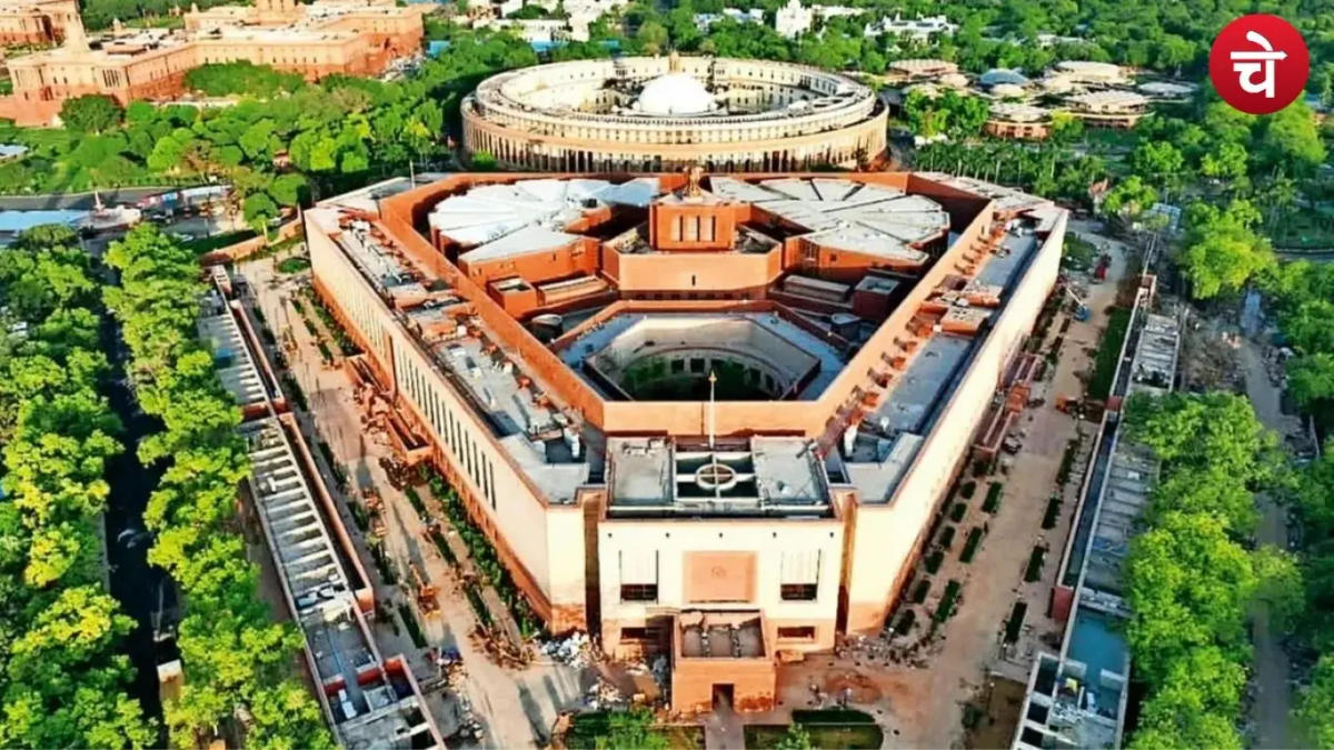 परिसीमन और ONOE पर जल्द आ सकता है बड़ा फैसला, तेज हुई सियासी सरगर्मी