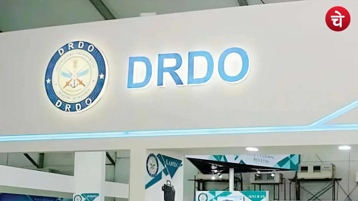 DRDO में 77 अप्रेंटिस पदों पर वैकेंसी, ITI से ग्रेजुएट तक को मौका