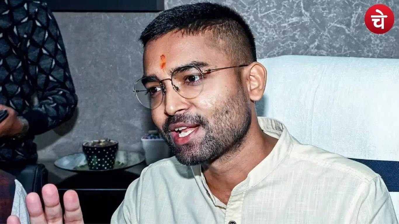 Deepak Prakash