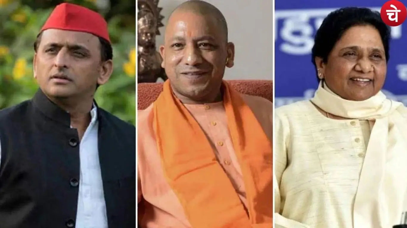 Early elections in UP