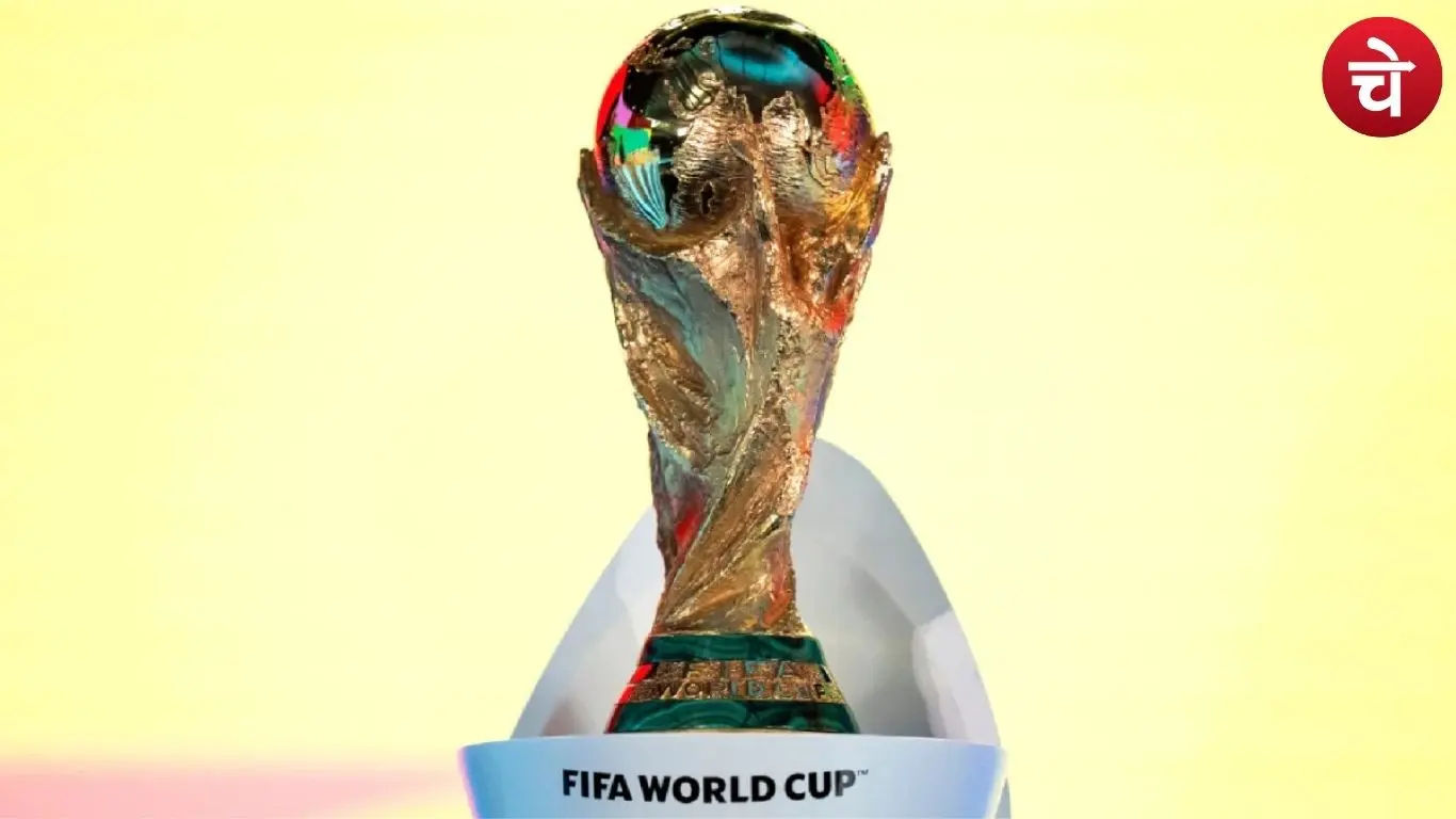 FIFA World Cup 2026