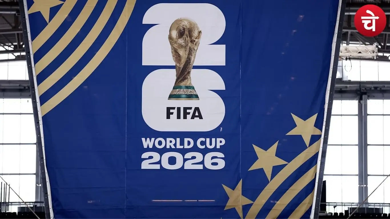 FIFA World Cup 2026 Explainer