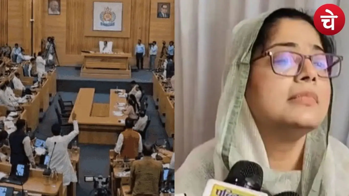 Fauzia Shaikh Aleem