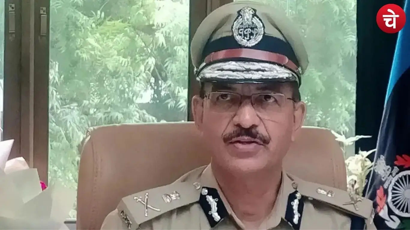 Gyanendra Singh Malik