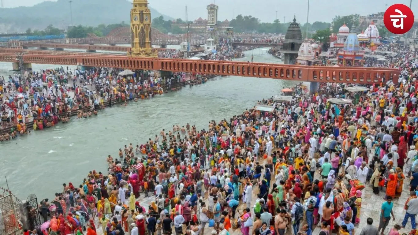 Haridwar Kumbh