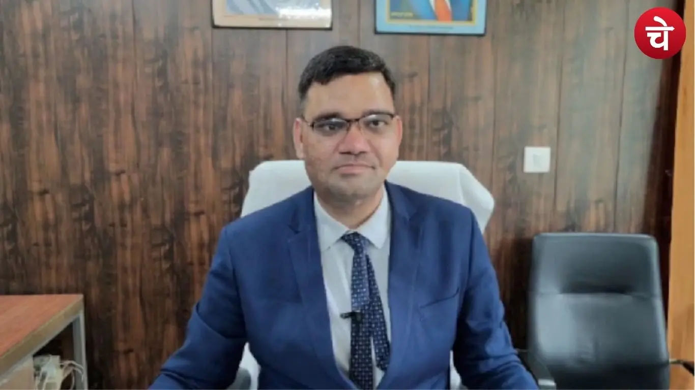 IAS Officer Rinku Singh Rahi