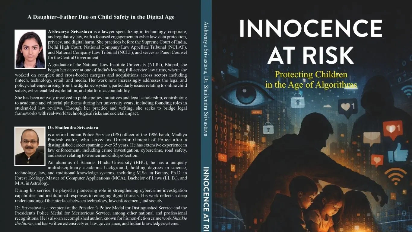 INNOCENCE AT RISK