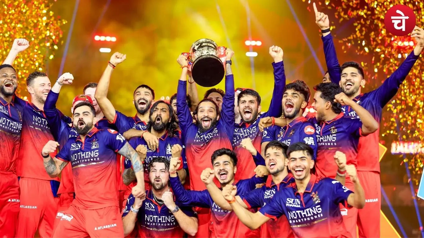 IPL 2026 Records