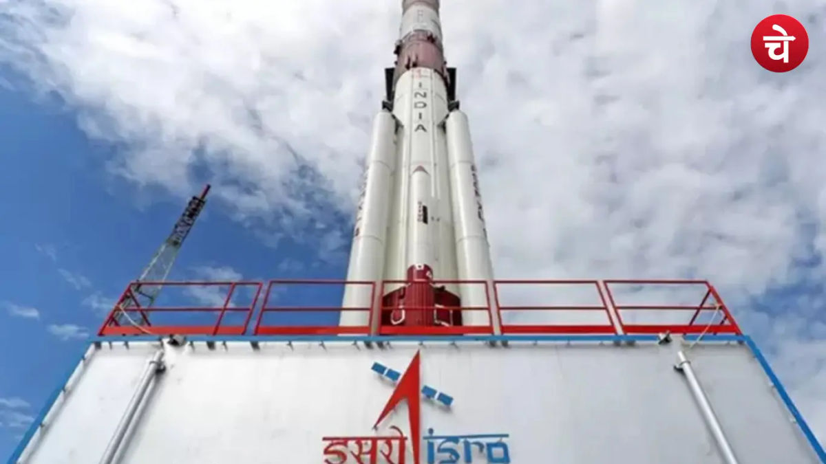 ISRO में निकली बंपर भर्ती 2026, ITI, Diploma और Graduates के लिए सुनहरा मौका