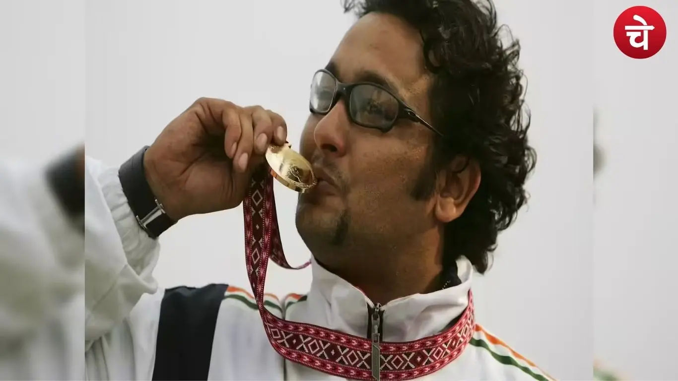Jaspal Rana