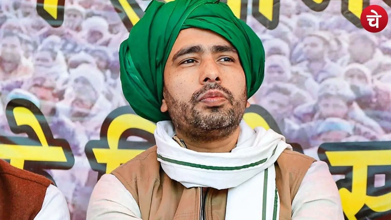Jayant Chaudhary