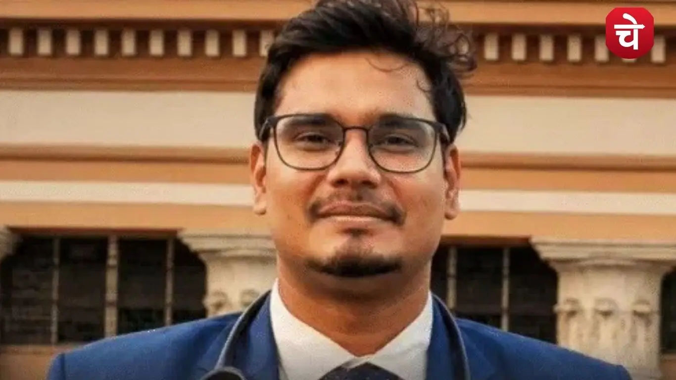 Junior Doctor Suicide
