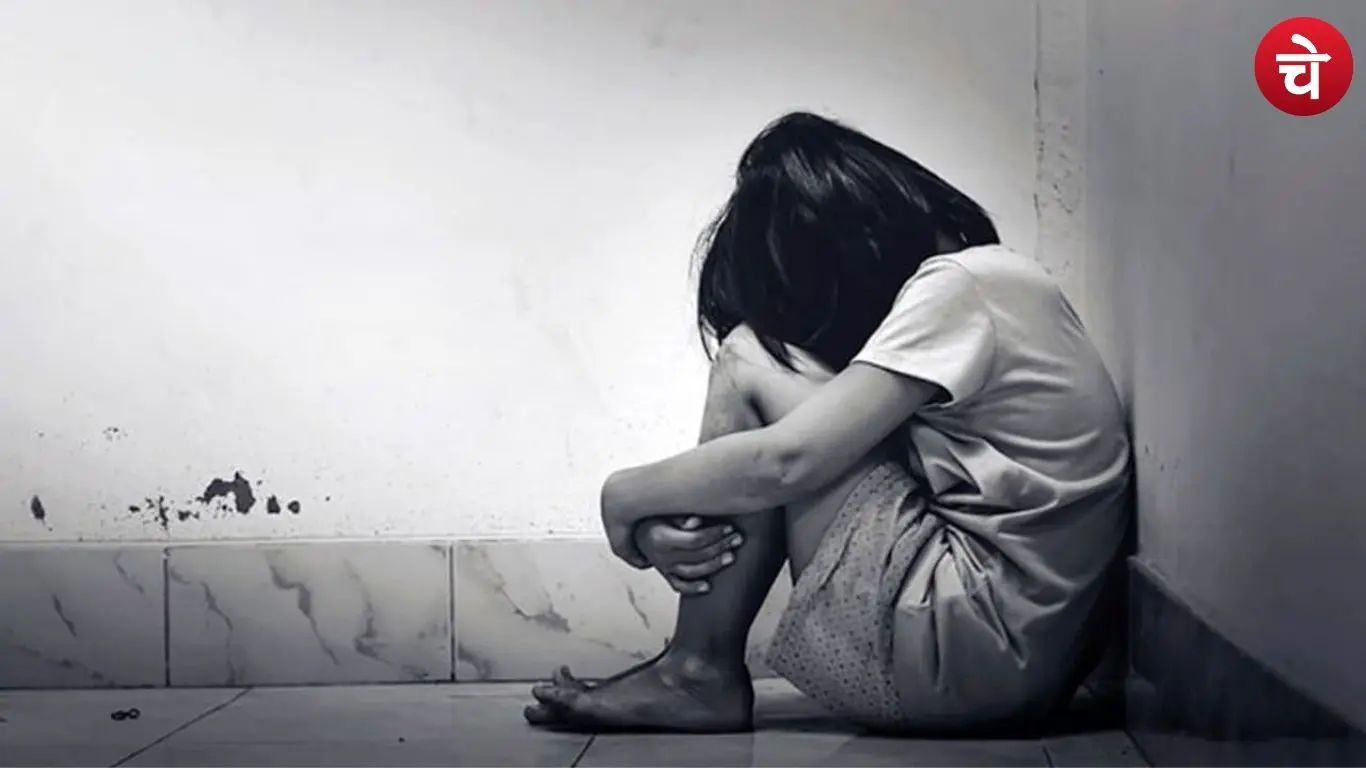 Kanpur minor girl case
