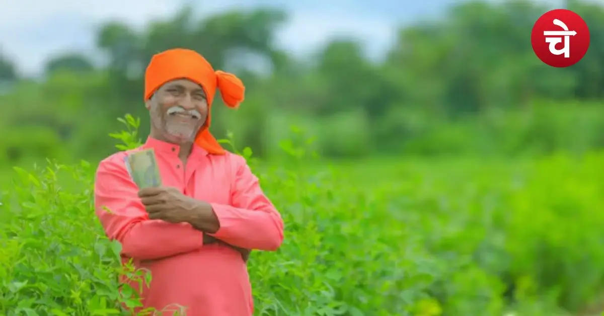 सरकार का बड़ा ऐलान, लाखों किसानों का कर्ज माफ! किसे मिलेगा फायदा?