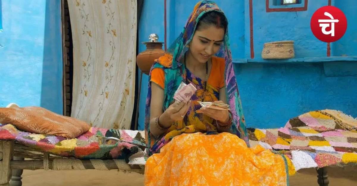 Mahatari Vandan Yojana