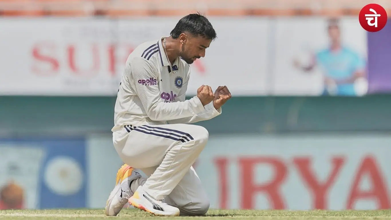 Manav Suthar