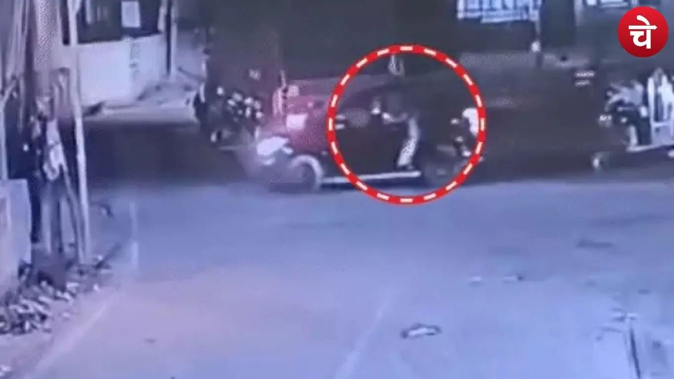 Meerut kidnapping
