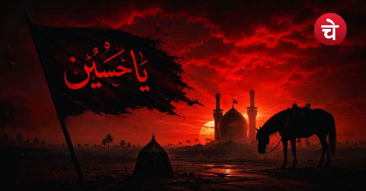 Muharram history in Hindi