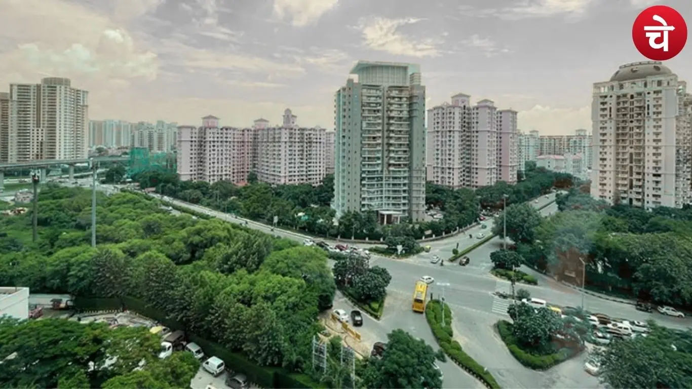 Namo City Plan