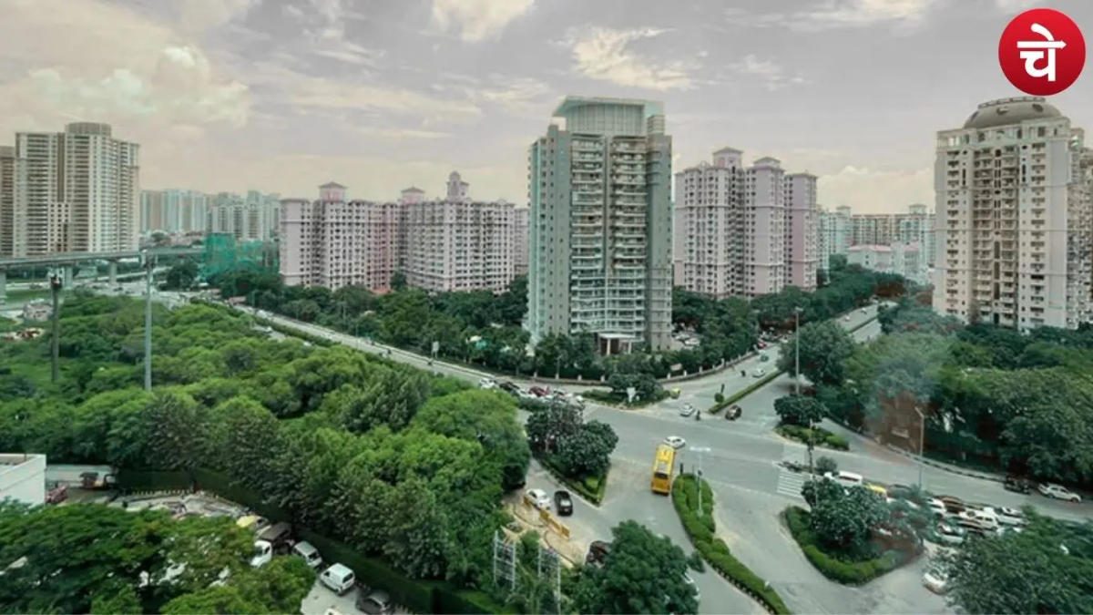 NCR में बसने जा रहे 4 नए स्मार्ट शहर, जानिए क्या है नमो सिटी प्लान