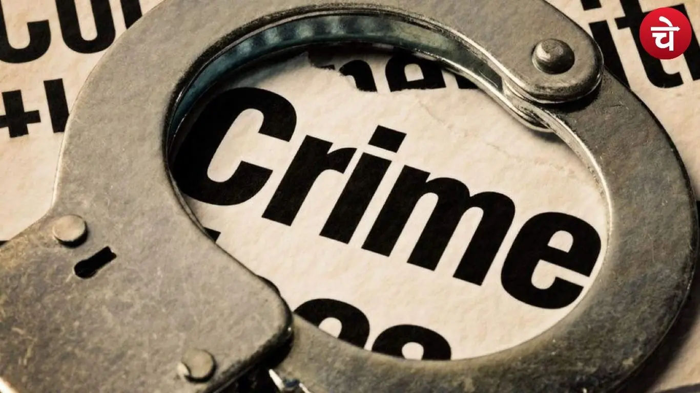 Noida Crime