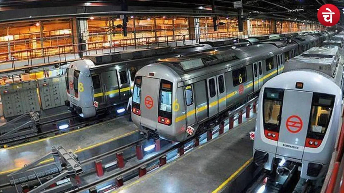 नोएडा मेट्रो रूट 2026: नई लाइनों का विस्तार, किराया और पूरी स्टेशन लिस्ट जानें