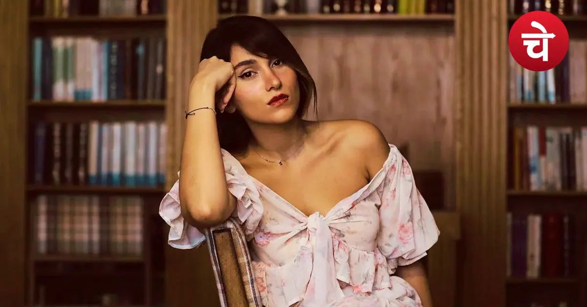 Parastoo Ahmadi