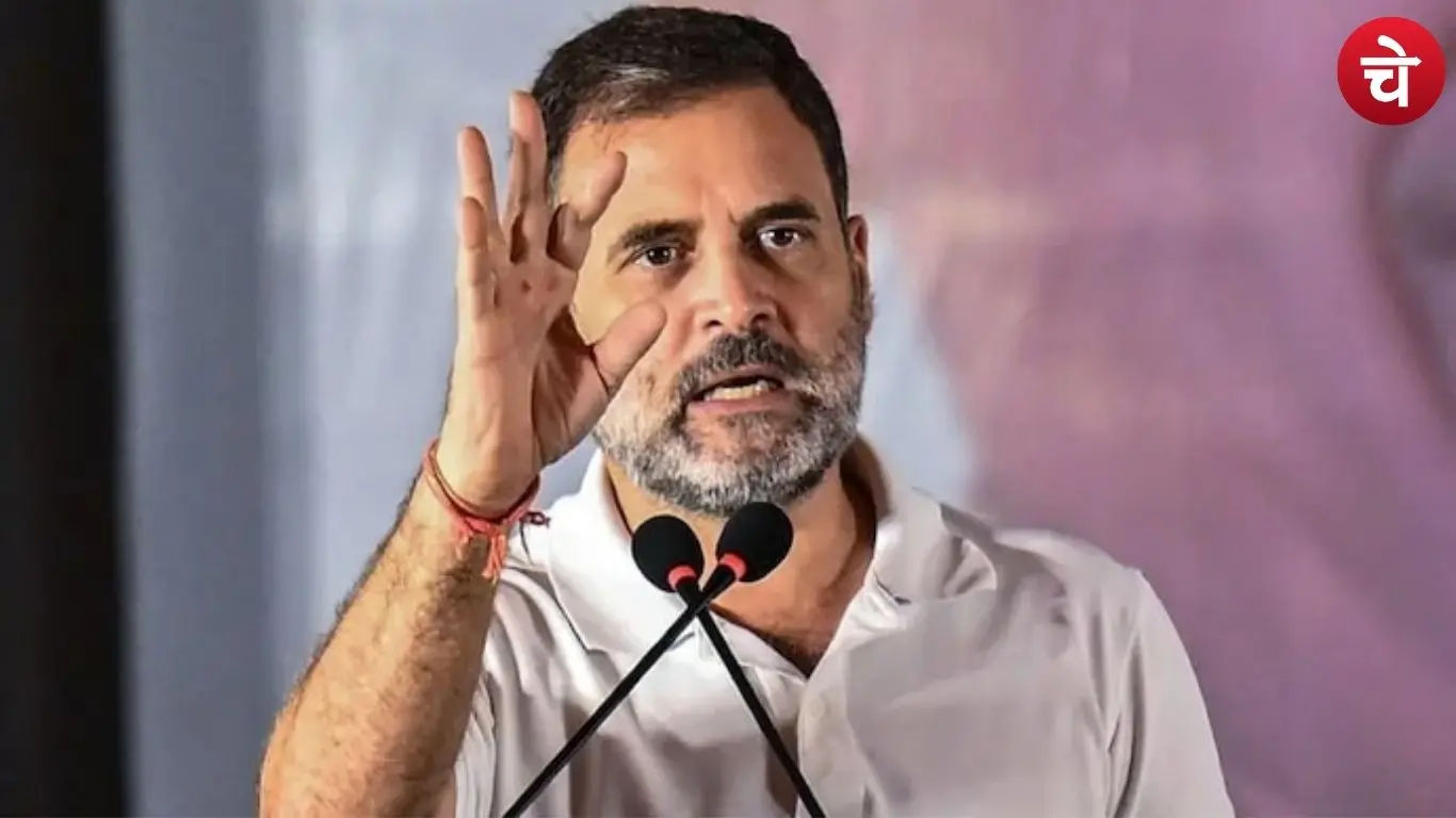 छात्रों के बीच उतरेंगे राहुल गांधी, पेपर लीक मामले में छेड़ेंगे देशव्यापी मुहिम