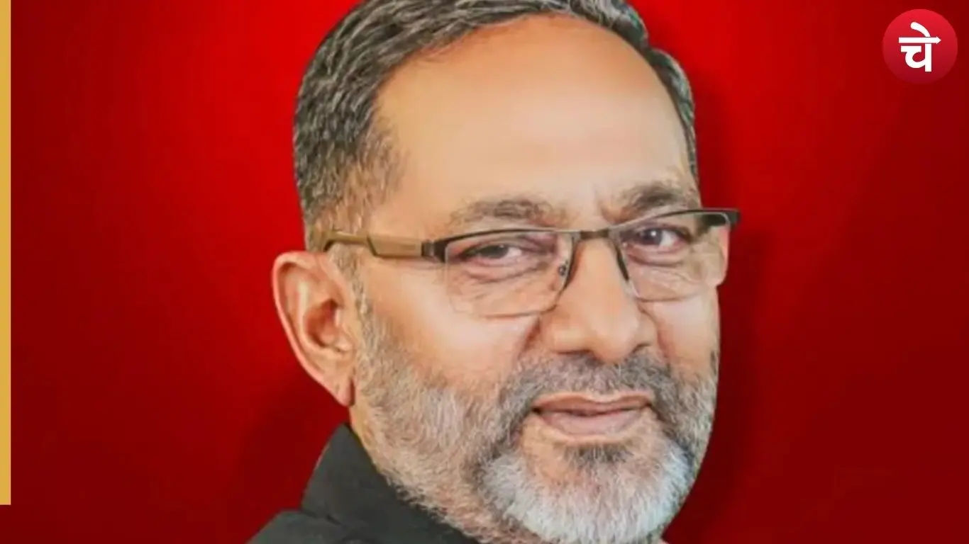 Rajkumar Bhati
